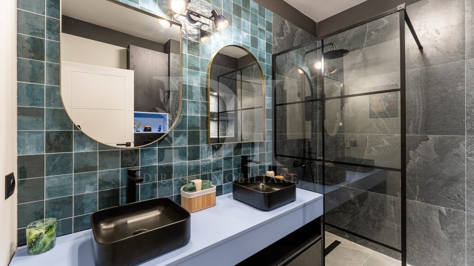 Apartament la cheie | etaj intermediar | Zona Terra - Poză 21