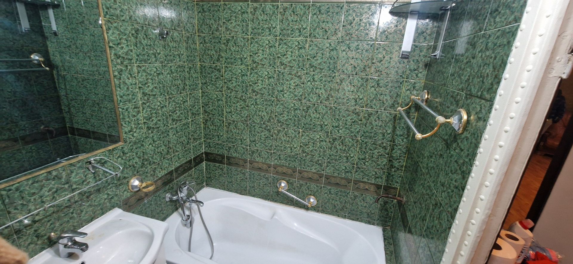 PROPRIETAR 3 CAMERE  Drumul Taberei, Parc Moghioroș - Poză 27