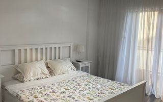 Apartament 3 camere mobilat si utilat - Doamna Ghica Plaza - Poză 5