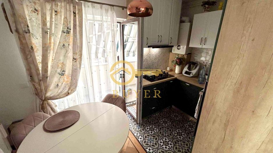 Apartament 3 camere Arhitectilor - Poză 7
