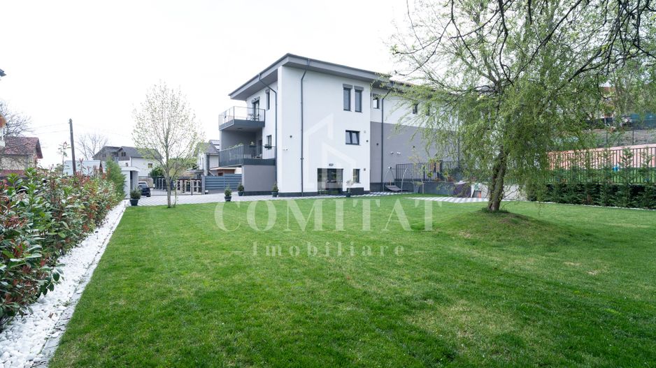 Casă generoasă la intrarea în cartierul Făget - Poză 12