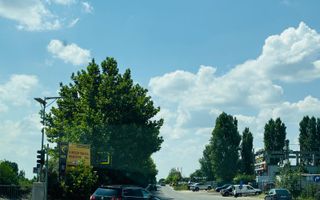 Teren constructii Splaiul Unirii (vanzare/inchiriere) - Poză 3