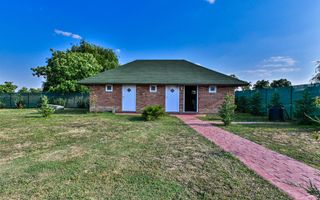 Sala de evenimente cu  piscina si foisor Biled COMISION 0 % CUMPARATOR - Poză 27