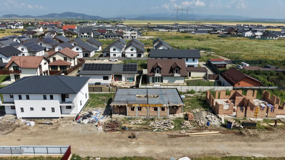 De Vânzare Duplex În Cartierul Izvor - Poză 7