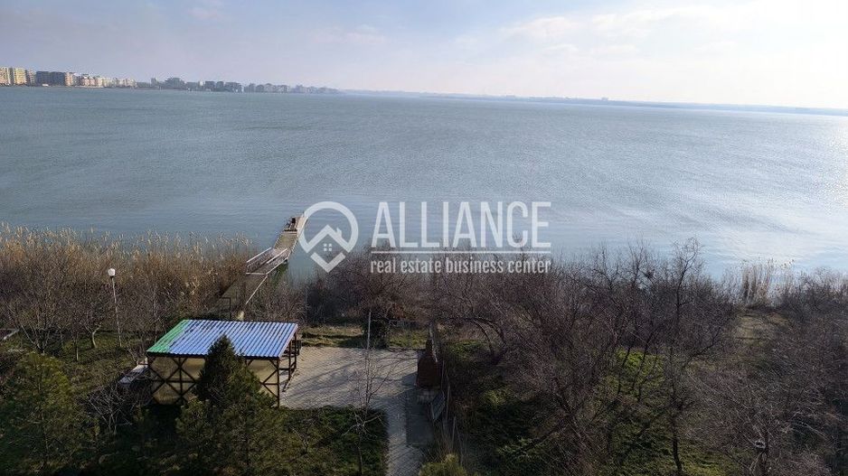 MAMAIA HANUL PIRATILOR- Duplex de lux cu priveliste fabuloasa si aer curat ! - Poză 38