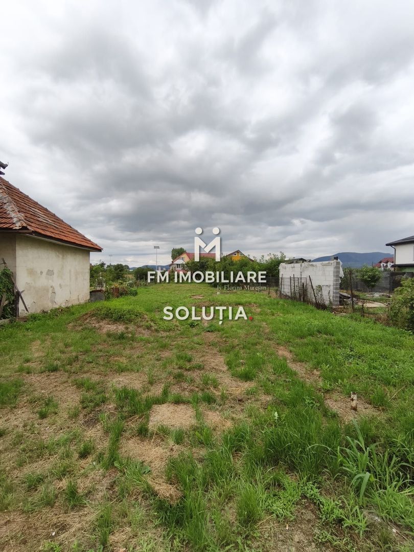 Casa Mocira, locație excelentă! - Poză 14