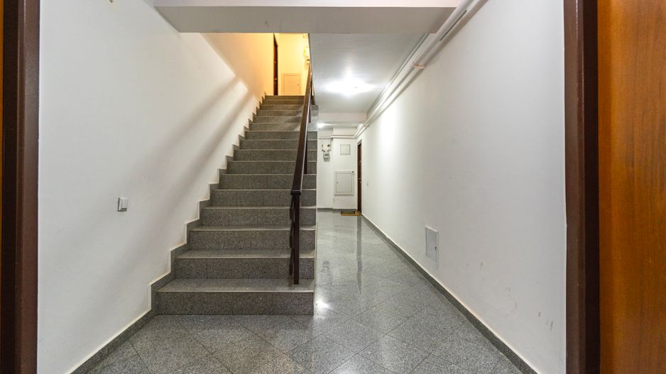 De închiriat apartament 2 camere| Str. Ioan Socec | Mobilat | - Poză 16