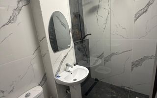 De vanzare apartament cu o camera, zona Doja, renovat, 42.000 E - Poză 1