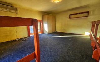 Casă cu arhitectură interbelică, 5 camere, teren 409 mp – Central - Poză 14