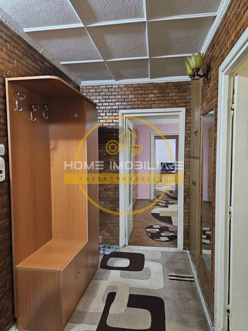 Apartament cu 3 camere/ Etajul 1/ zona Podu Ros / 67mp - Poză 6
