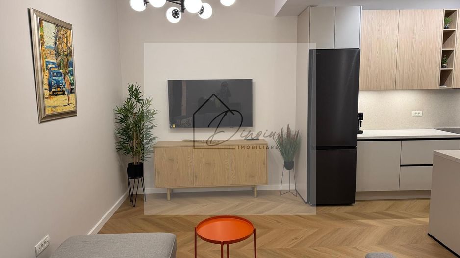 COM 0% I 3 camere + curte proprie I Catted Family Pipera I Rond OMV - Poză 14