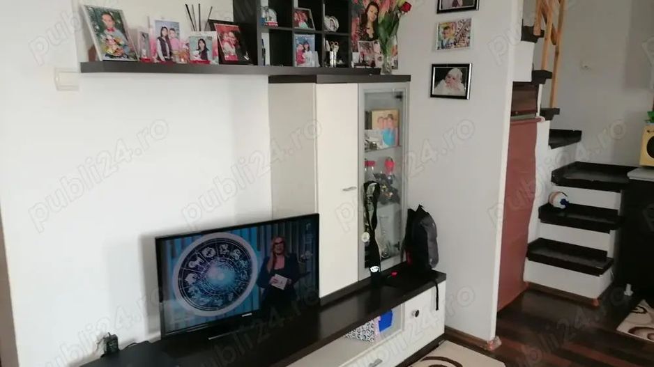 Mansarda, 2 camere,  zona General - Poză 2