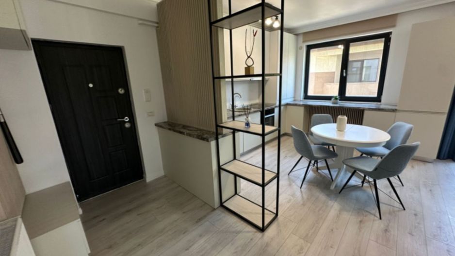 3 Camere Modern Domenii Grivița Zona Excelenta Etaj Intermediar - Poză 6