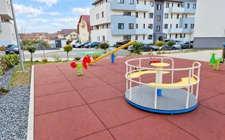 COMISION 0%Apartament 3 camere 74 mp , parcare Floresti str Sub Cetate - Poză 31