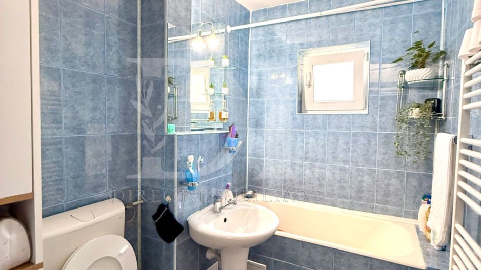 Apartament la cheie / Zona Manastur - Poză 12