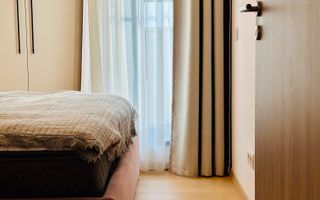 INCHIRIAT - La inaltime! - 2 camere - Isho - de inchiriat - Poză 12