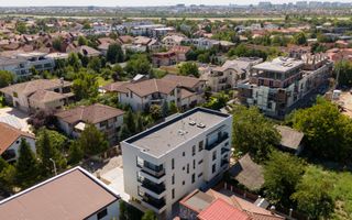 Apartament duplex 4 camere Pipera - Poză 3