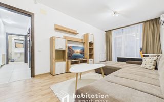 Apartament 2 camere,  pregatit de mutare, zona Centrala - City of Mara - Poză 1
