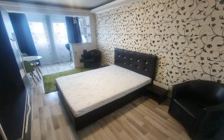 De inchiriat apartament cu o camera, Tiglina 1, 275 euro - Poză 2