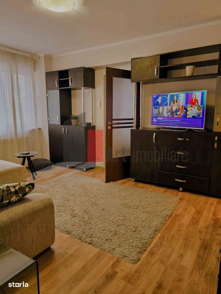 APARTAMENT  2 CAMERE  -CISMIGIU  -WALTER MARACINEANU - Poză 2