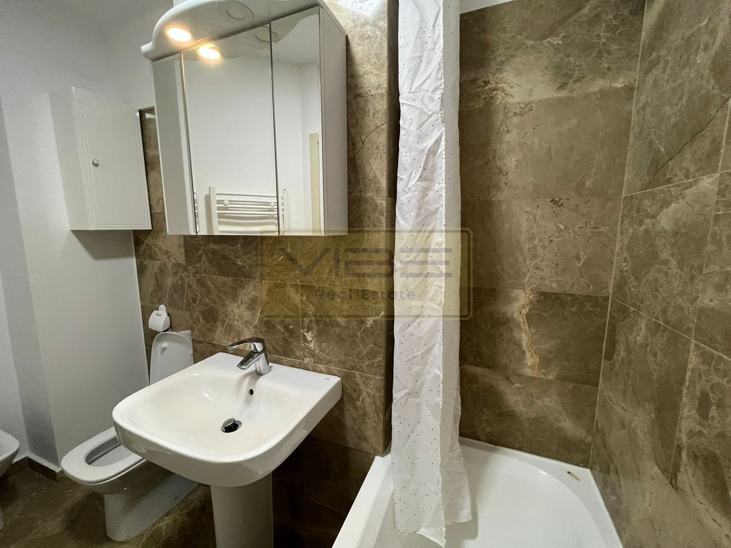 Apartament 2 camere Newton Tatarasi - Spitalul Sf. Maria - Poză 22