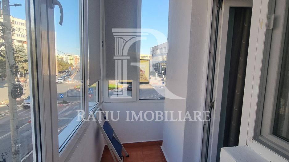 Apartament cu 2 camere | Central  Etaj 1| Deva | Hunedoara - Poză 13
