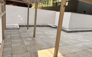 Apartament la parter,lux,spatios+terasa aflat in Aviatiei-Baneasa - Poză 19