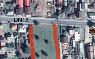 COMISION 0 % Teren Intravilan zona Poiană, Borșa Maramureș - Poză 7