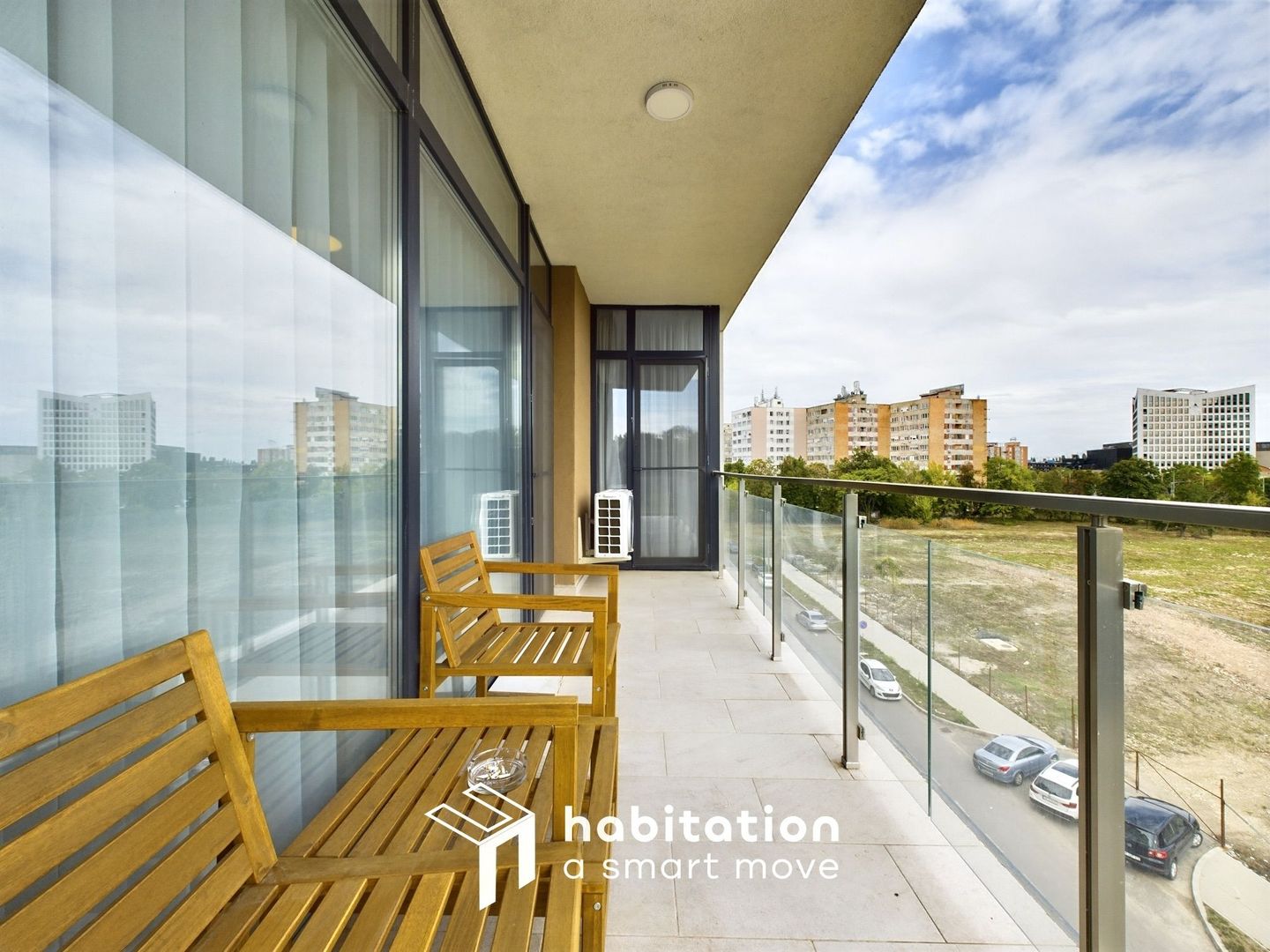 Tur virtual - 3 camere, elegant si primitor,  Central - Parcul Botanic - Poză 27