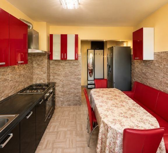 Apartament Ultra Central Cetate -Arnsberg Alba Iulia - Poză 2