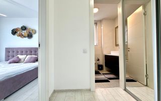 Apartament cu 2 camere ***LUX*** Fully Furnished// Floreasca - Amazing Lake View - Poză 25