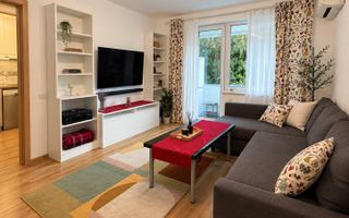 3 camere, etaj intermediar, la cheie, Gheorgheni - Poză 5