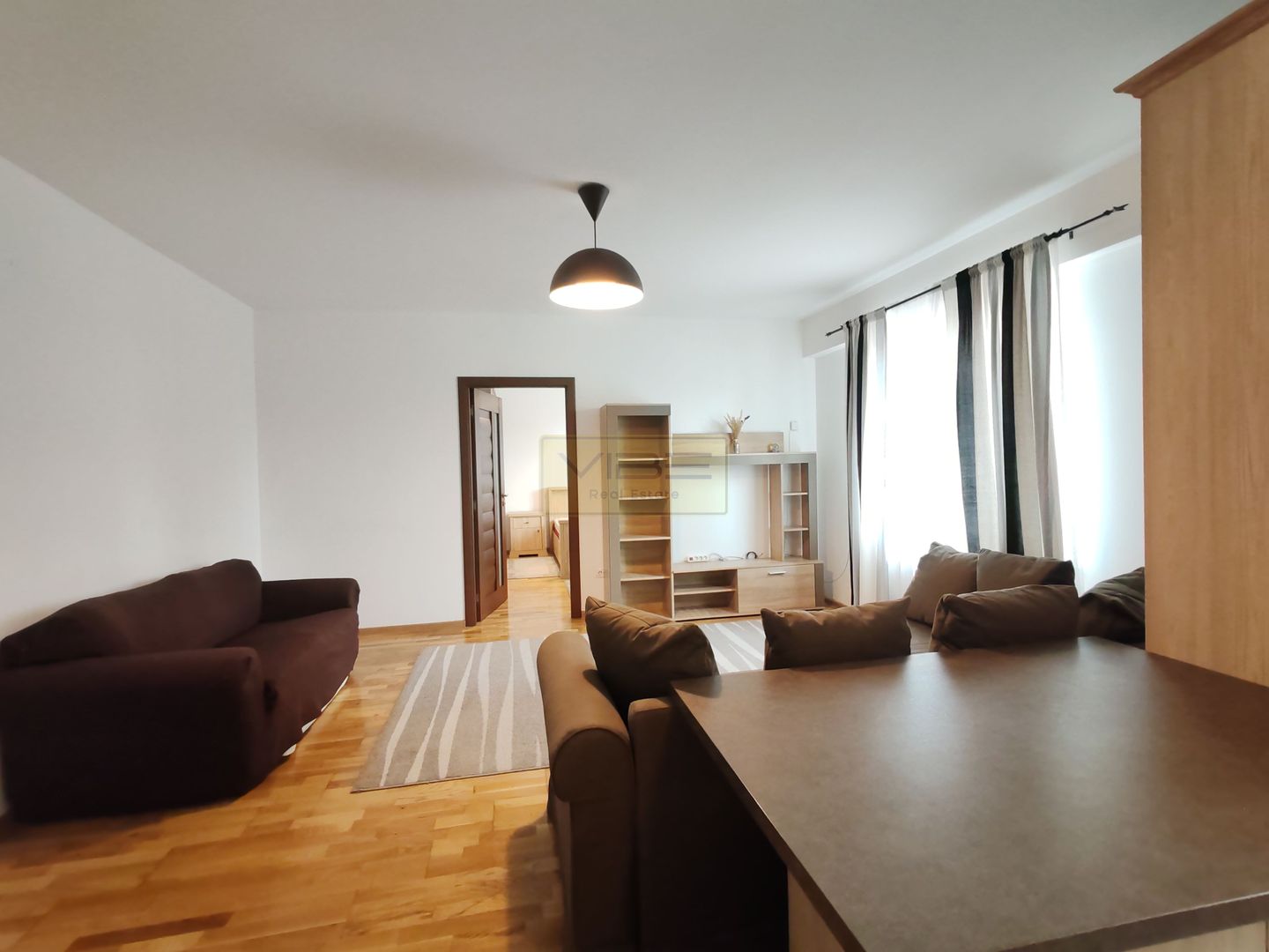 Piata Chirila- ATENEU- BLOC NOU ETAJ 1 ! - Poză 5