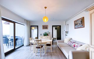 Apartament de inchiriat 3 camere Parcare, Calea Turzii - Poză 2