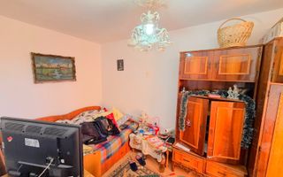 3 Camere-Etaj 2-Bloc Anvelopat-Disponibil Imediat-Zona Brancoveanu - Poză 4