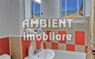 Apartament cu 2 camere, mobilat, zona Decebal - Kaufland, habitatie 3 ani. - Poză 8