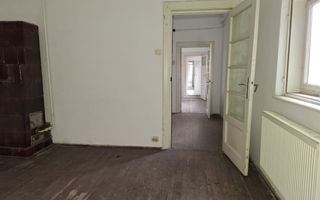 URGENT!, vila singur curte, rezidential/birouri, libera, NEGOCIABIL - Poză 5
