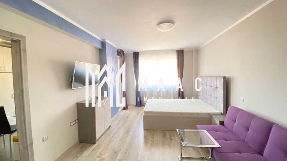 Apartament o camera | Zona Mihai Viteazu - Poză 2