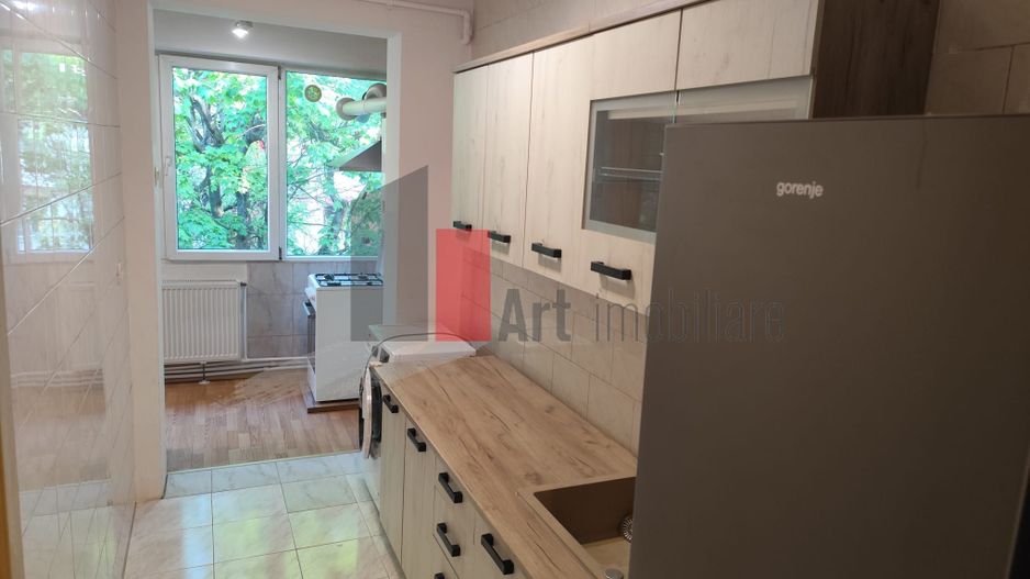 Apartament de vanzare cu 2 camere in zona Pajura. - Poză 19