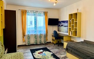 Casă / Ghimbav / 4 camere / Curte privată / Terasă - Poză 34