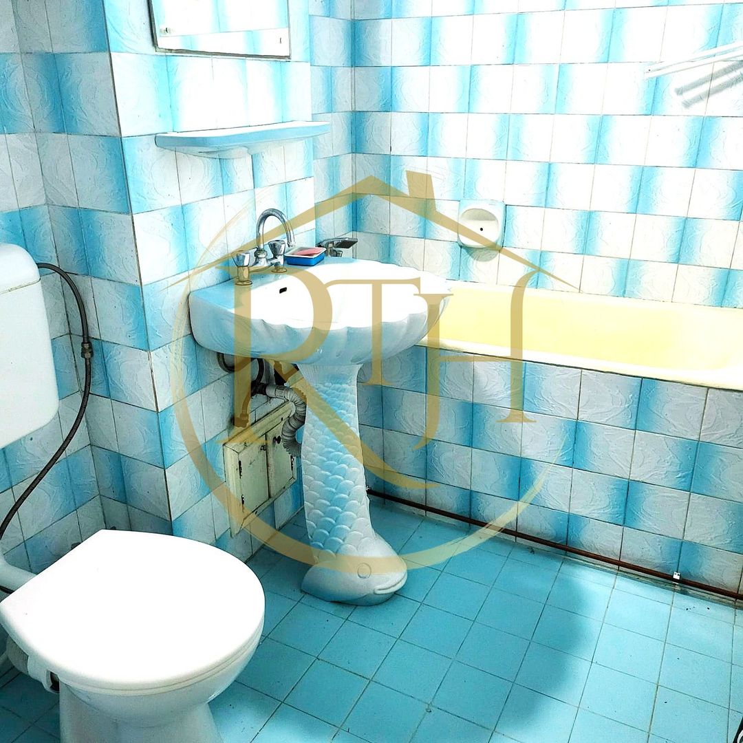 Oferim spre vanzare un apartament cu 2 camere in zona Dâmbovița - Poză 14