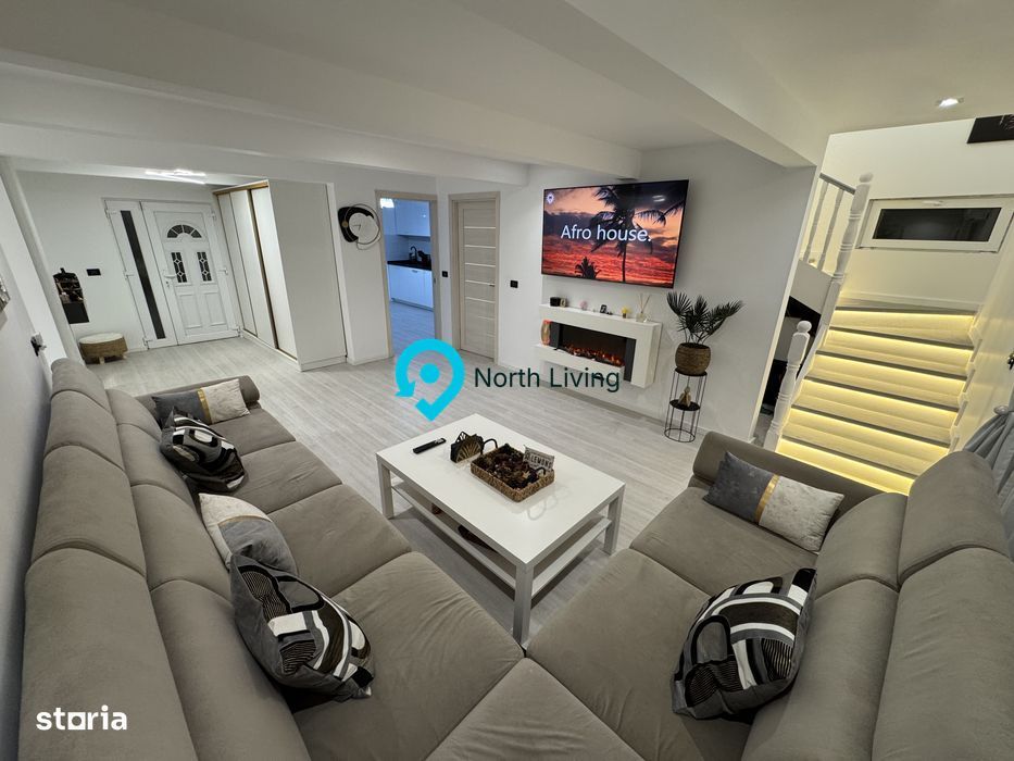 CASĂ PREMIUM  – Cernica (Tânganu), Ilfov - Poză 1