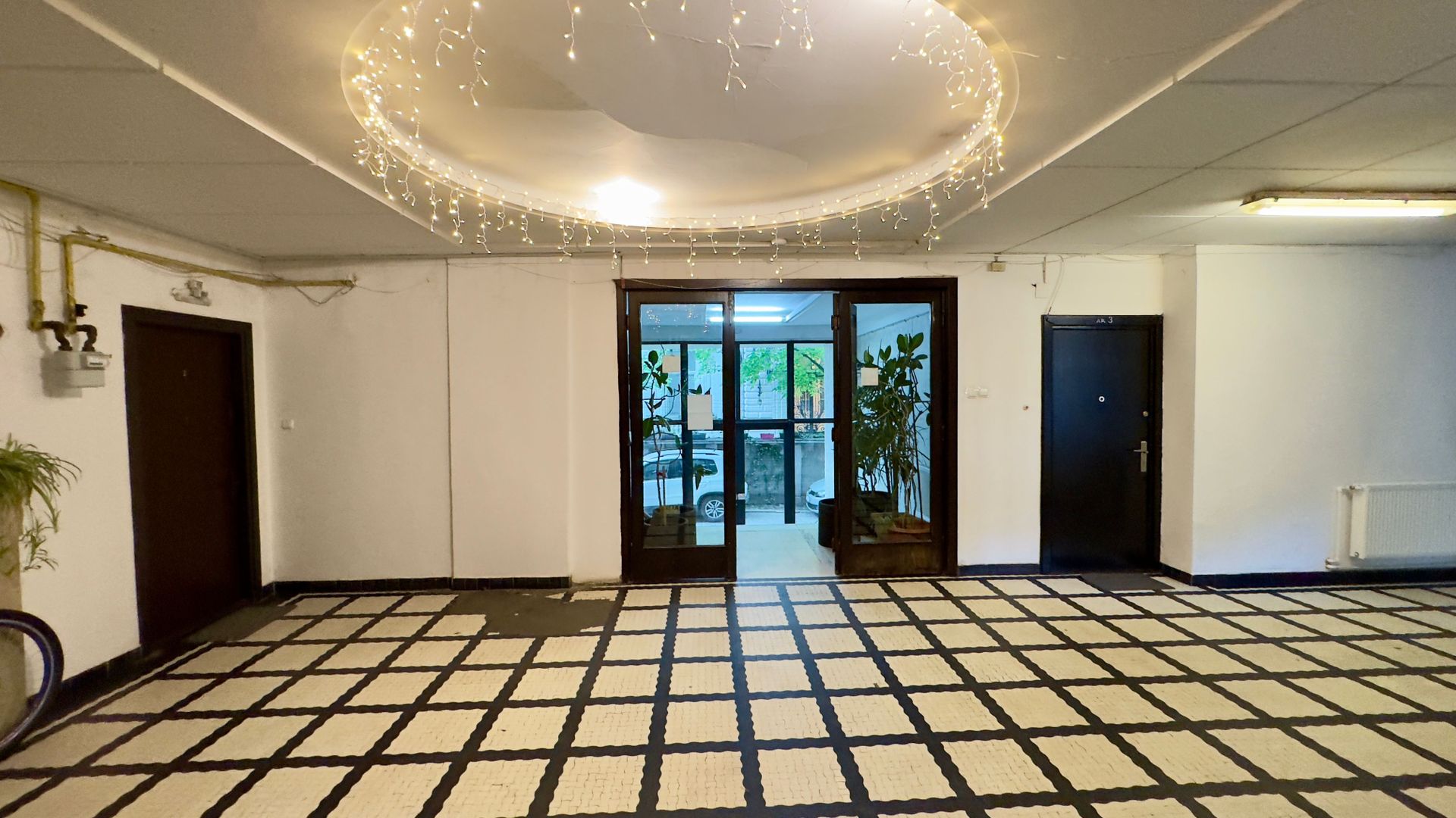 Apartament 4 camere Batistei, strada Vasile Lascar, 136 mp, comision 0 ! - Poză 44