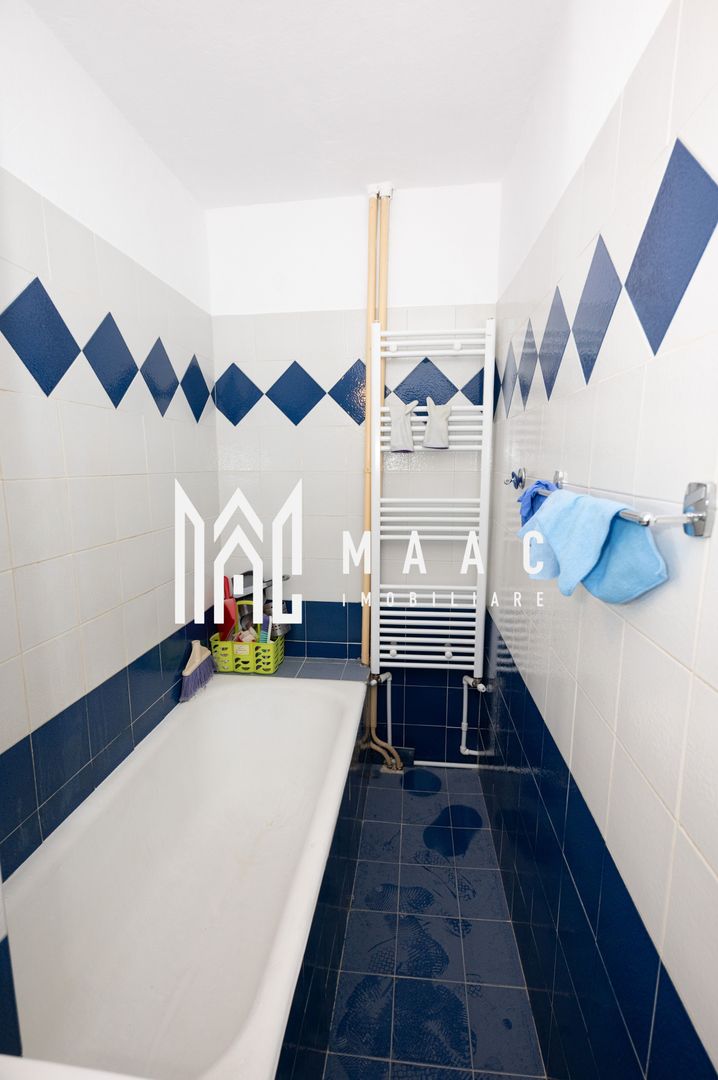 Apartament 3 camere de vânzare | Râmnicu Vâlcea | Traian | lift - Poză 8