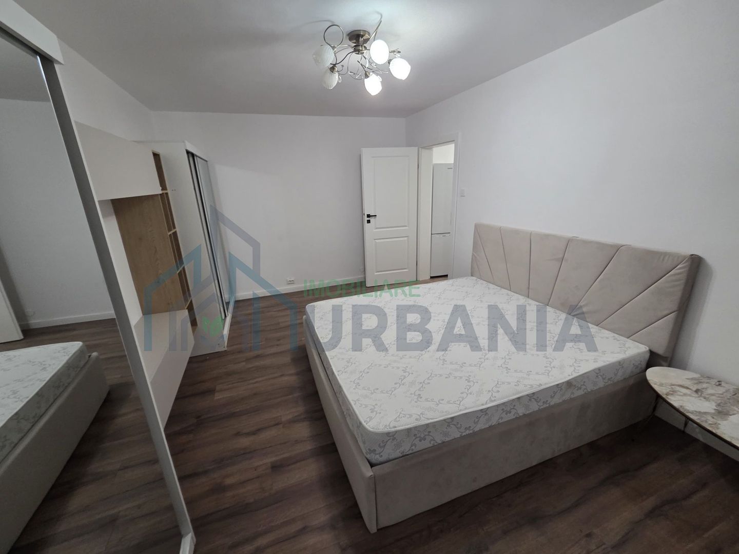 Apartament 1 camera decomandat, zona Sfantul Lazar - Iasi - Poză 2