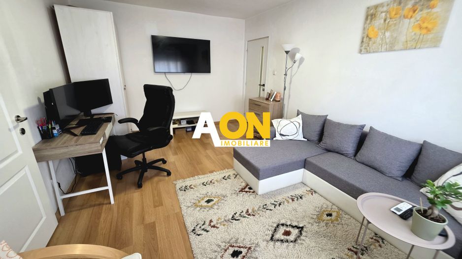 Apartament 2 Camere, Zona Cetate, Complet Mobilat - Poză 4