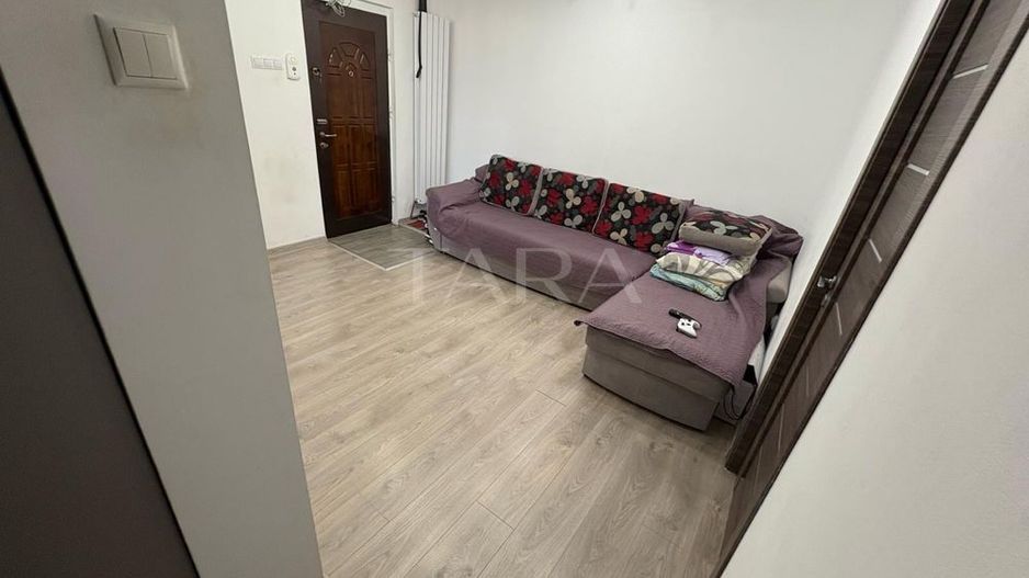 Apartament 2 camere, Mănăștur - zona Școala Ion Creangă - Poză 2