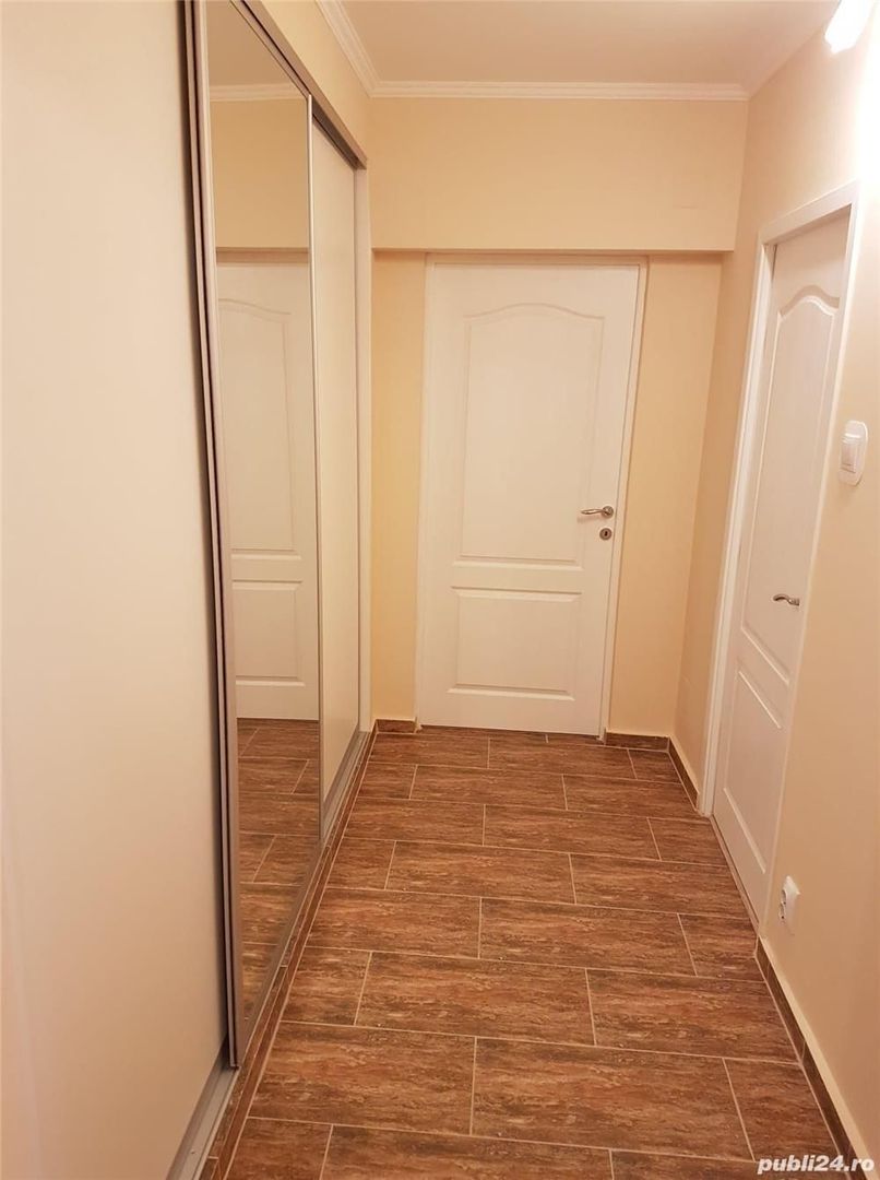 AP. 2 CAMERE BABA NOVAC, BUCATARIE INCHISA, MOBILAT/UTILAT MODERN - Poză 6