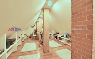 AZURA Imobiliare Pitesti - Casa Gavana Pozitie Excelenta - Poză 41
