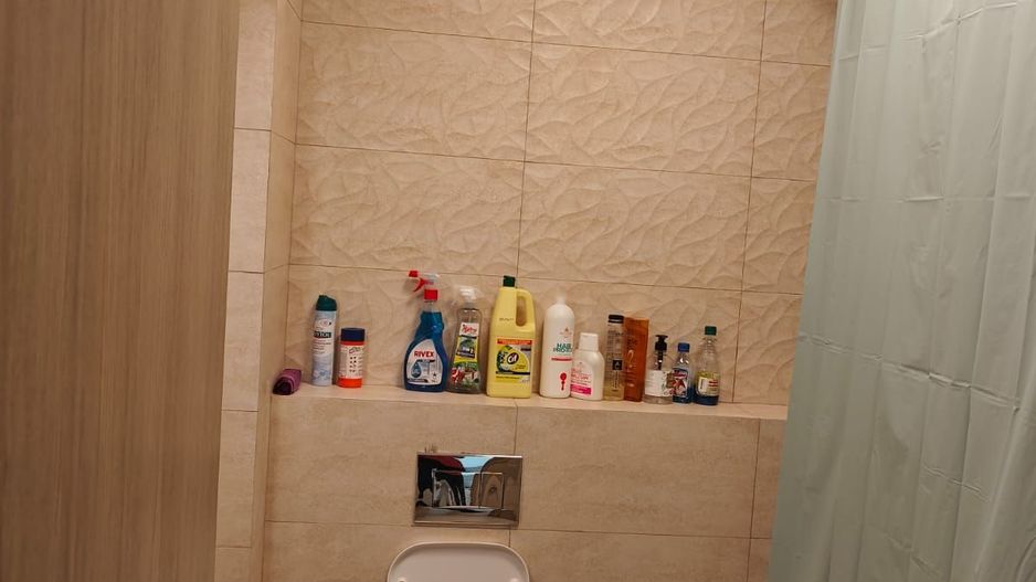 Apartament 2 camere decomadat loc parcare Porsche Pipera - Poză 12